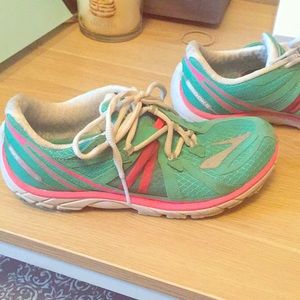 Brooks Pureflow 2
